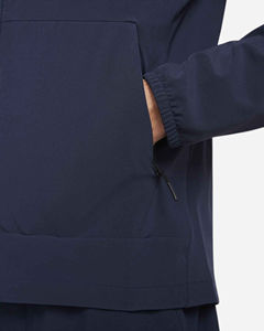 Veste coupe-vent design personnalisé fermeture éclair complète hommes Sports de plein air à capuche nouvelle marque coupe-vent imperméable veste à capuche - Product Image 6