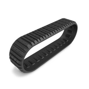 ASV RC-50 - Piste de chenilles en caoutchouc à 42 goujons, largeur 15 pouces - Product Image 2