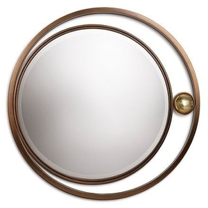 Home Decor Design Indoor Wall <b>Mirror</b> Leave Design Classic And Modern Decor <b>Mirror</b> Multiple Finishing Designs - Product Image 1
