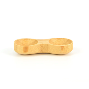 Top Quality Design <b>Mango</b> <b>Wooden</b> <b>Bowl</b> Decorative <b>Bowl</b> for Home Decor Kitchenware Use Can be Use for Kitten and Dog Food Server - Product Image 1