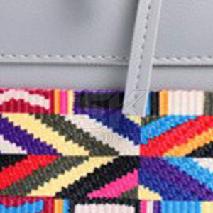 Bolsos de Moda de Cuero de Último Diseño, Bolsos de Mano de Cuero de un Solo Color Personalizados a Bajo Precio - Product Image 6