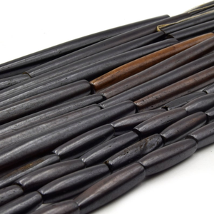 Cuentas de Hueso Teñidas de Alta Calidad, Coloridas, Naturales, para la Elaboración de Joyería, Manualidades Hechas a Mano, Suministros al por Mayor, AZ ENTERPRISES - Product Image 6