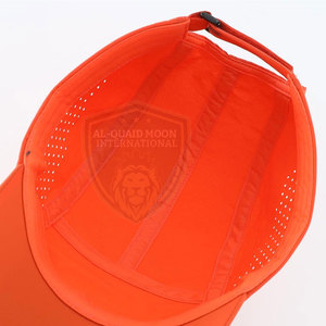 New Style Wholesale Baseball Hat Comfortable Custom Made Baseball Hat Cheap Price Classic Baseball Hat - Product Image 5