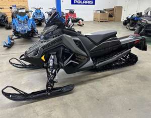 2025 INDY VR1 129 & 137 XCR - XC -Adventure X2 SP - Sport 121 - Product Image 1