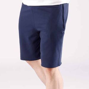 <b>Lightweight</b> breathable <b>men</b> <b>shorts</b> casual style elastic waistband cotton blend fabric comfortable fit perfect for summer outdoor - Product Image 1