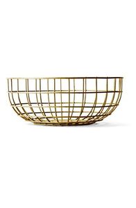 Manufacturer's Black Frying <b>Basket</b> Eco-Friendly <b>Round</b> Kitchen and Restaurant Cooking Tool for Snacks Display for Camping - Product Image 2