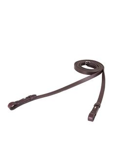 Rênes en cuir de cheval Bride portable sans bride - Product Image 3