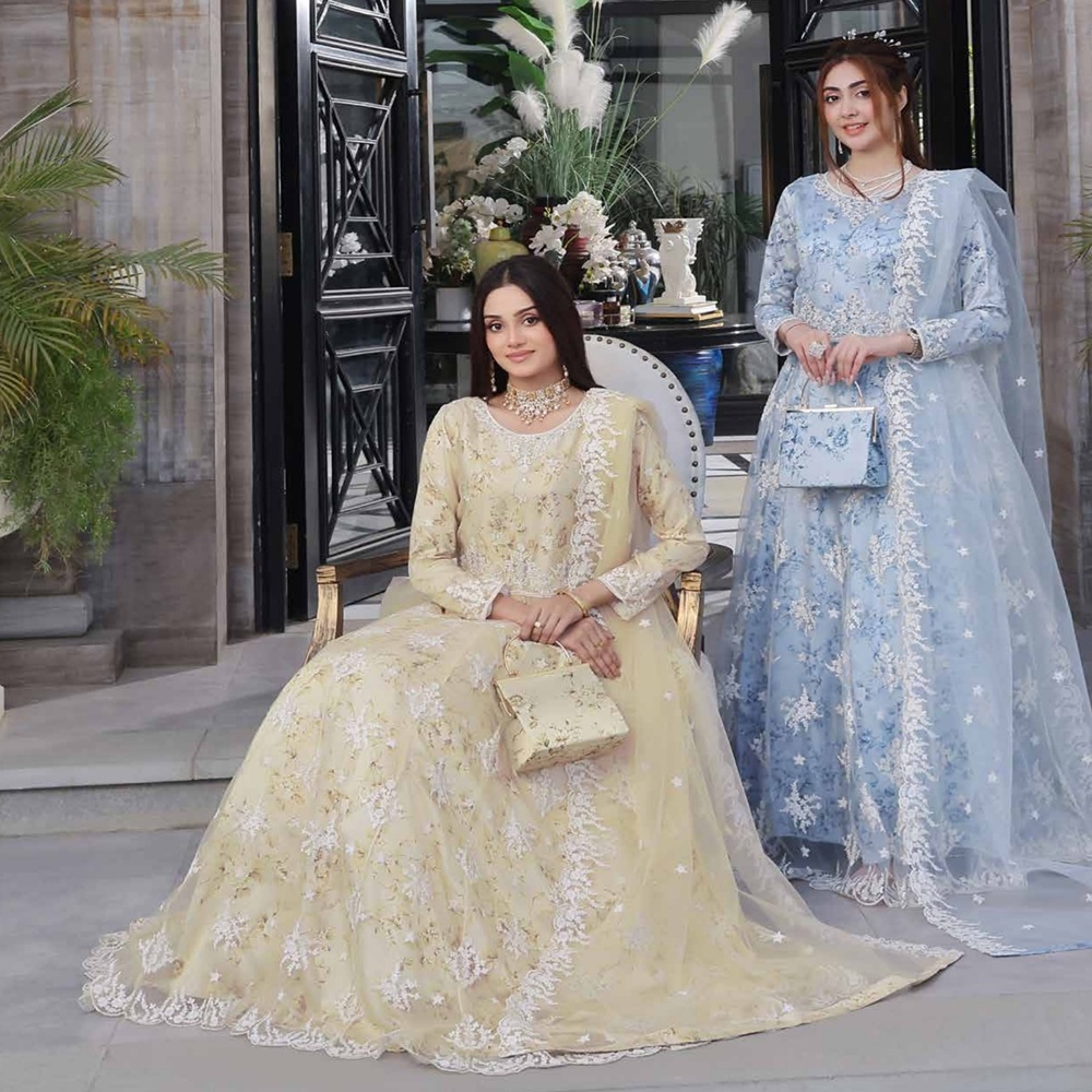 Authentic Styles with luxury lehenga choli for Global Buyers