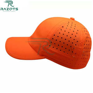 Premium Bulk Order <b>Baseball</b> <b>Caps</b> <b>Black</b> Cotton Six Panel Men Street Puff Breathable Waterproof Adjustable Wholesale Sports Casual - Product Image 4