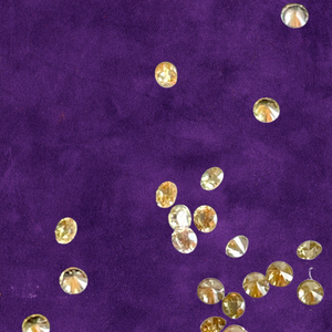 เพชรสีขาวธรรมชาติ1.25 1.40มม. ความชัดเจน JK อัญมณีหลวมละเอียดที่กำหนดเอง VVS1การผลิต - Product Image 4