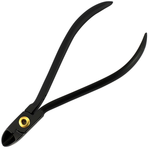 BEST 2026 SET 3 Ortopedia Dental Alemania LA ELAHI CO Cortadores de alambre de ligadura para extremidades distales TC Mathieu Needle Holder Venta caliente - Product Image 3