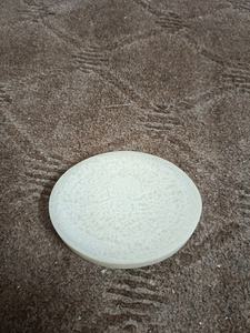 Juego de baño de resina artesanal para el hogar moderno duradero y elegante - Product Image 5