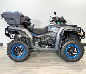 Entièrement assemblé nouveau 2025 CFMotos CForce 4x4 vente rapide tous les modèles de terrain disponibles sur et hors routes - Product Image 3