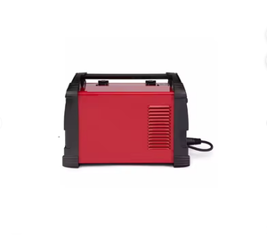 Meilleur de K41951 Nouveau Soudeur Électrique Portable MIG 210 Multi-Procédés avec Cycle de Service de 100% 4.2KVA Acier au Carbone - Product Image 1