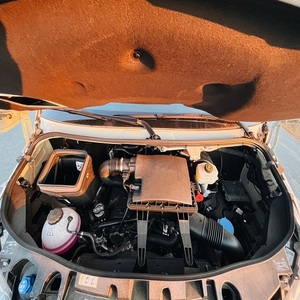 สะอาดมาก2022สปรินเตอร์ MER-CE-DES-BENZZ 4X4 2500พร้อมจัดส่ง - Product Image 6