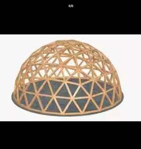 Nouveau design de dessus de table moderne en bois et aluminium ange décoratif avec base en bois rectangulaire finition EPL en laiton brut pour la décoration intérieure - Product Image 6