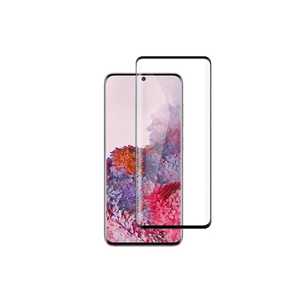 Protection d'écran en verre trempé 5D pour Samsung Galaxy S20 FE par Davin - Premium, couverture intégrale, résistant aux rayures, anti-espionnage - Product Image 1