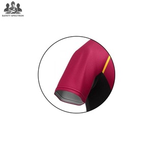 Uniformes de Rugby Deportivos OEM, Marca Privada Personalizada, Transpirables, 100% Poliéster, Resistentes, Precio de Fábrica, Hechos en Pakistán - Product Image 3