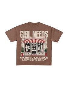 T-shirts à col rond pour hommes T-shirt personnalisé en gros T-shirt surdimensionné en coton nouveau design personnalisé Vente en gros - Product Image 6