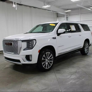 G-M-C Yu-kon XL 4WD 2024 Usada de Élite - Product Image 1