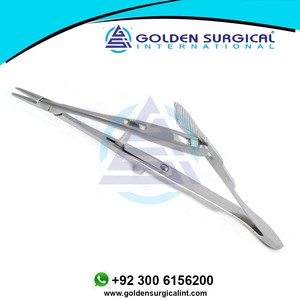 ที่ใส่เข็มผ่าตัดตาโลโก้ส่วนตัวเครื่องมือผ่าตัดตา - Product Image 6