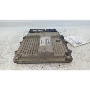 CENTRALINA MOTORE LANCIA Musa 2a Serie MJD6F3.M3/HW03T/51854480 199A3000 diesel 1248 (07>) - Product Image 6
