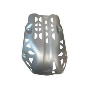 Barra Anticaídas Original Yamaha BEHF14710000 para Tenere 700 2021-2024, Nueva - Product Image 1