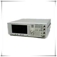 New Agilent E4425B Signal Generator 250kHz-3GHz High Accuracy 1 Year Warranty Multi-Voltage Made in America