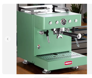 เครื่องชงกาแฟ MANDIKE MC-1 แบบกึ่งอัตโนมัติ ใช้ได้ทั้งในบ้านและเชิงพาณิชย์ ใช้พลังงานไฟฟ้า เหมาะสำหรับโรงแรม บ้านพักอาศัย รถยนต์ และรถบ้าน - Product Image 2