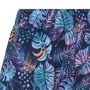 Vente en ligne de shorts de motard pour femmes shorts de yoga athlétiques de course à pied en coton pour femmes shorts d'entraînement respirants à taille haute pour femmes - Product Image 2