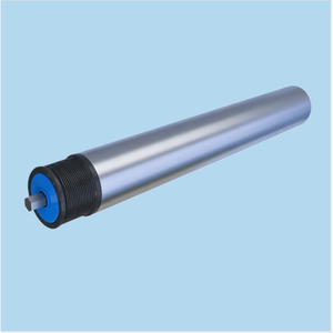 ลูกกลิ้งลำเลียงแบบ V-Ribbed ทนน้ำมัน เงียบ ผลิตจากพลาสติก ยี่ห้อ EUNHYUN สำหรับสายการผลิตอุปกรณ์อิเล็กทรอนิกส์และอาหาร  ลูกกลิ้งเหล็กเสียงเบา - Product Image 5