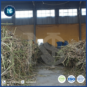 100% ธรรมชาติ5กก. บล็อกขี้เลื่อยมันสำปะหลังผลิตปุ๋ยอินทรีย์ผลิตจากเชื้อเพลิงชีวภาพ - Product Image 3