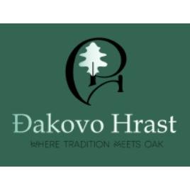 Đakovo Hrast d.o.o logo