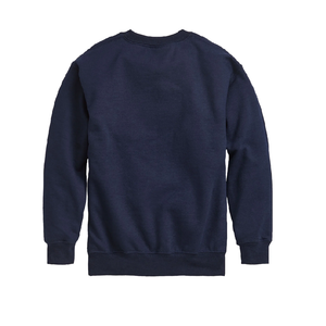 Sudaderas de Cuello Redondo Estampadas para Hombre, Ajuste Entallado, Diseño Personalizado con Logotipo, Cómodas, Casuales, de Primera Calidad - Product Image 4