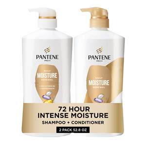 ครีมนวดผม Pantene แชมพูขจัดรังแค - Product Image 6