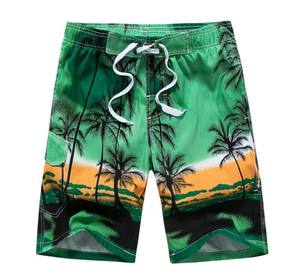 Pantalones Cortos Deportivos Casuales de Cintura Media Elástica para Hombre, Estilo Hip Hop, Otoño, Alta Calidad, Personalizables, 2026, Poliéster/Algodón - Product Image 3