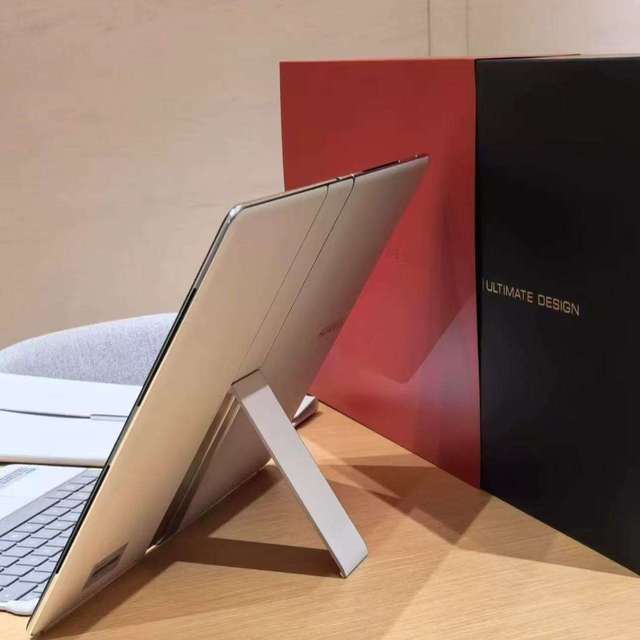 Huawei折叠笔记本中国价格是多少？最新行情