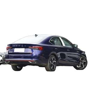 Voiture compacte à essence 2024, traction avant, 5 places, caméra 360° et toit ouvrant, véhicule abordable en gros de Chine - Product Image 3