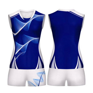 Uniforme de Voleibol al por Mayor, Uniforme de Voleibol de Alta Calidad, Nuevo Estilo, Diseño Personalizado, Ropa Deportiva, Uniforme de Playa - Product Image 4