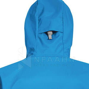 Veste d'hiver nouveau design vente entière prix de gros dernière mode porter hommes veste de pêche - Product Image 6