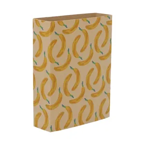 CreaSleeve Kraft 156 Borse di Carta Promozionali Personalizzate per Merchandising - Product Image 1