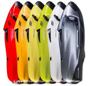 Auténticos 100% A ESTRENAR Original Hots HIGH SEABOBs-Cayago F5 SR BAJO EL AGUA SCOOTER - Product Image 3