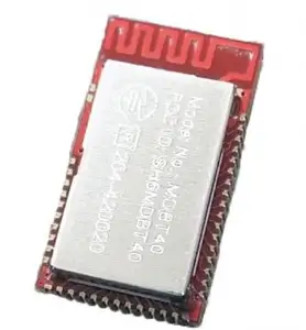 Stokları Origin MDBT40-ANT-P256V3 İskandinav nRF51422 tabanlı modül Bom listesi hizmeti