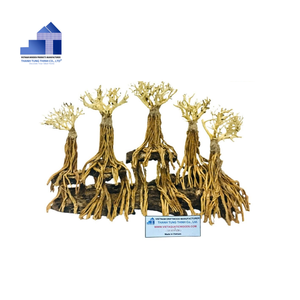 Producto caliente, Acuario de bonsái sostenible, Acuario de árbol bonsái para trae buena fortuna y prosperidad, hecho en Vietnam - Product Image 2