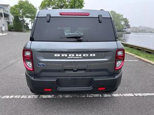 Bronco Sport SUV 2022 Usado en Excelentes Condiciones, Tracción en las Cuatro Ruedas, 8 Velocidades, 181 HP, 1.5L, Transmisión Automática, Listo para Enviar - Product Image 6