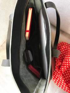 Sac fourre-tout personnalisé en cuir véritable de qualité supérieure, résistant à l'eau, durable, sac à main de luxe, sac à bandoulière vintage, portable, pour femmes au quotidien - Product Image 5