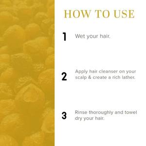 Champú Tulsi Reetha de azafrán Natural de primera calidad para el control o la fuerza de la caída del cabello disponible para suministro mundial - Product Image 4