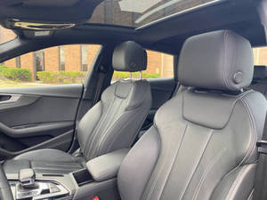 ออดี้ เอ5 สปอร์ตแบ็ค ควอตโตร เอส ไลน์ พรีม พลัส 45 ทีเอฟเอสไอ ปี 2024 สภาพใหม่เอี่ยม - Product Image 5