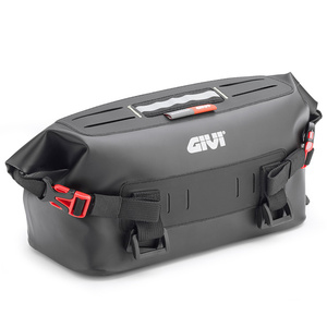 Sacoche à outils étanche Givi Gravel-T GRT717 pour moto – Sacoches latérales premium pour rangement et organisation des équipements - Product Image 1