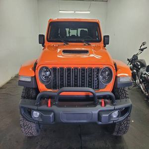 Jeep Gladiator Mojave X 2025 USADO EN EXCELENTES CONDICIONES - Product Image 1